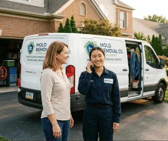 Crawlspace Mold Remediation Bettles Field, AK FAQs